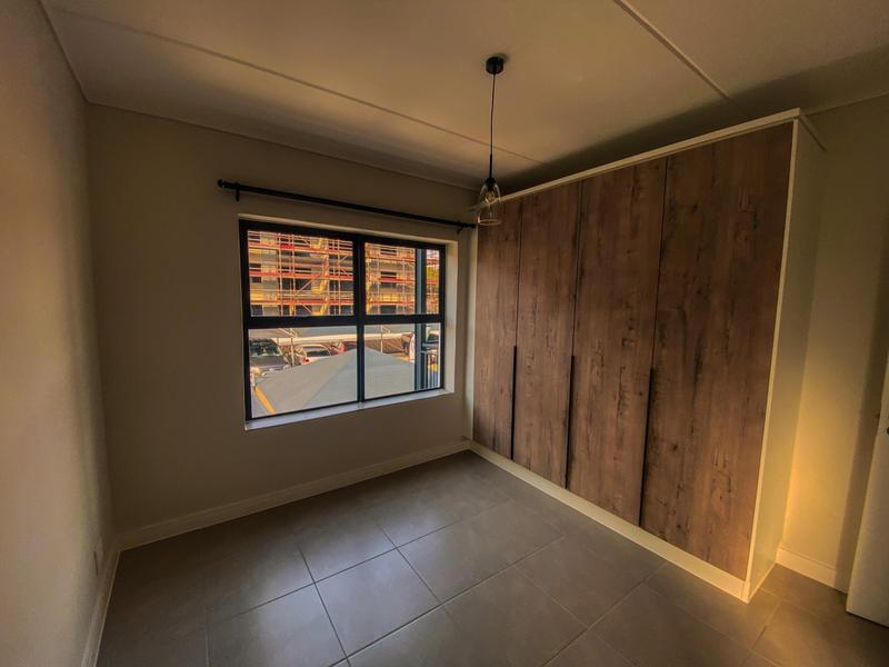 To Let 1 Bedroom Property for Rent in Richwood Western Cape
